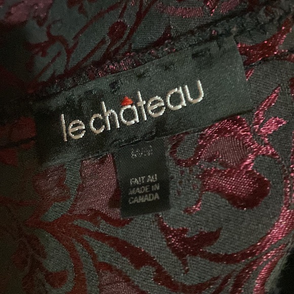 Vintage LeChateau - Picture 3 of 3